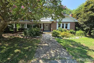 305 W 12th St, Kannapolis, NC 28081 - Photo 1