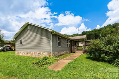 40 Eddie Drive, Old Fort, NC 28762 - Photo 21