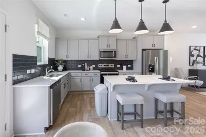 5014 Clairmont Road #3, Charlotte, NC 28208 - Photo 5