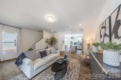 5014 Clairmont Road #3, Charlotte, NC 28208 - Photo 3