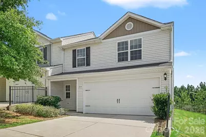 3915 Rosfield Drive, Charlotte, NC 28214 - Photo 1