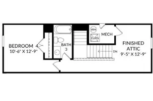 3021 Shaver Rdg Ln, Charlotte, NC 28215 - Photo 29