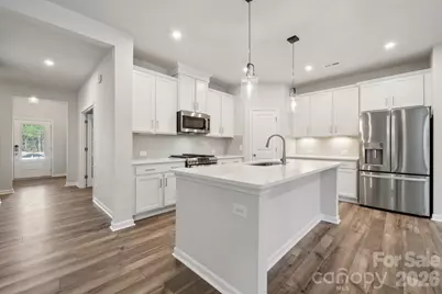 3021 Shaver Ridge Lane, Charlotte, NC 28215 - Photo 7
