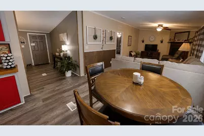 4634 Asbury Church Road, Lincolnton, NC 28092 - Photo 5
