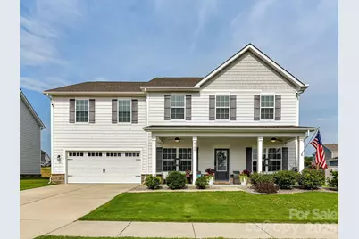 4129 Allenby Place, Monroe, NC 28110 - Photo 1