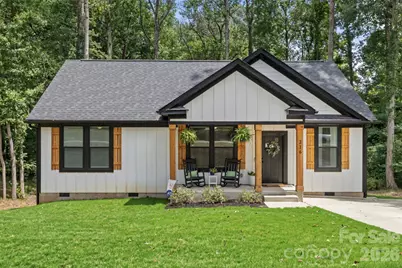 216 Briar Creek Road, Gastonia, NC 28056 - Photo 21