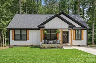 216 Briarcreek Rd, Gastonia, NC 28056 - Photo 21