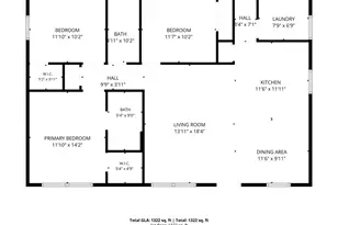 216 Briarcreek Rd, Gastonia, NC 28056 - Photo 23