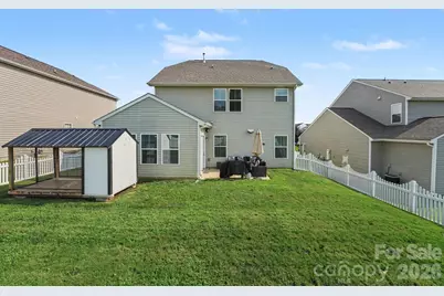 1359 Farm Branch Drive SW, Concord, NC 28027 - Photo 23