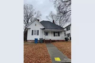616 N Fulton Street, Salisbury, NC 28144 - Photo 1
