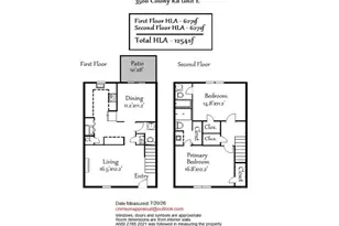 3500 Colony Rd, Charlotte, NC 28211 - Photo 43