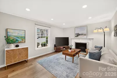 3500 Colony Road #E, Charlotte, NC 28211 - Photo 7