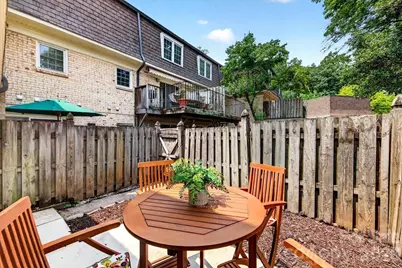 3500 Colony Road #E, Charlotte, NC 28211 - Photo 33