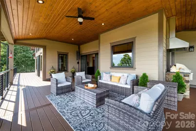 320 Summerset Drive, Hendersonville, NC 28792 - Photo 21