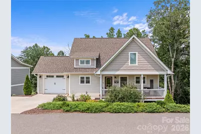 89 Greenwood Fields Drive, Asheville, NC 28804 - Photo 1