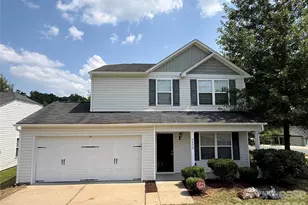 4820 Lynn Lee Cir, Charlotte, NC 28269 - Photo 1