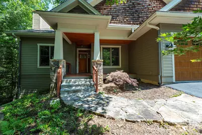 416 Ivy Road, Black Mountain, NC 28711 - Photo 1