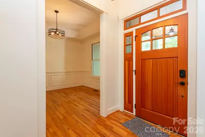 416 Ivy Road, Black Mountain, NC 28711 - Photo 5