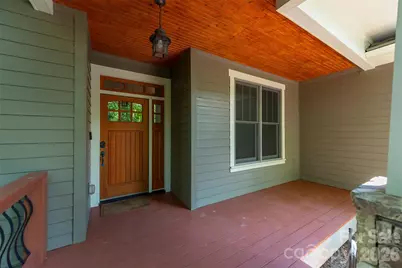 416 Ivy Road, Black Mountain, NC 28711 - Photo 3