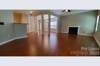 1619 Doverhill Place Place, Charlotte, NC 28262 - Photo 3