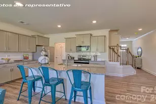 1217 White Birch Ave, Huntersville, NC 28078 - Photo 5