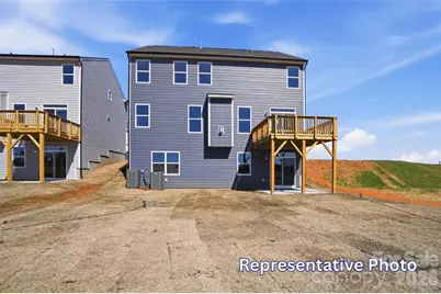 1406 Ardmore Drive, Sherrills Ford, NC 28673 - Photo 47