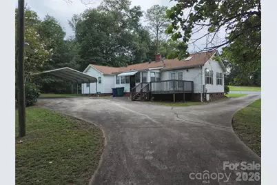 227 W Main Street, Morven, NC 28119 - Photo 5