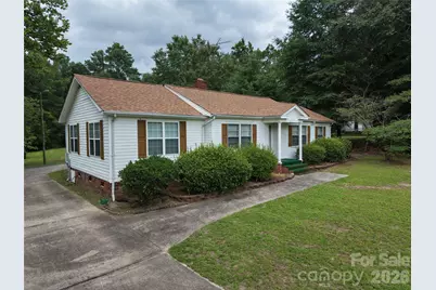 227 W Main Street, Morven, NC 28119 - Photo 3