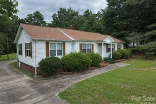 227 W Main St, Morven, NC 28119 - Photo 3