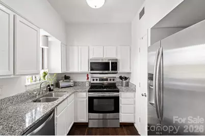 224 N Poplar Street #22, Charlotte, NC 28202 - Photo 13