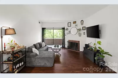 224 N Poplar Street #22, Charlotte, NC 28202 - Photo 7