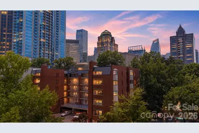 224 N Poplar Street #22, Charlotte, NC 28202 - Photo 1