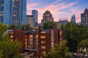 224 N Poplar St, Charlotte, NC 28202 - Photo 1