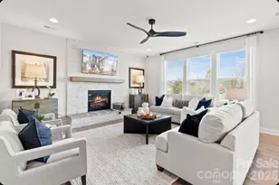 195 Goorawing Ln, Mooresville, NC 28115 - Photo 5