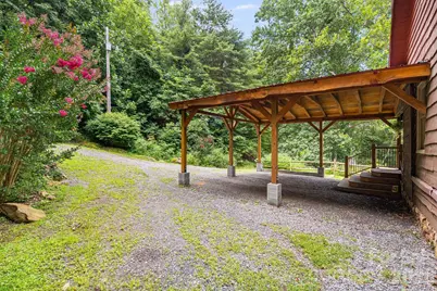 125 Hyacinth Drive, Clyde, NC 28721 - Photo 23