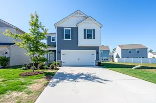 321 Fairchild Wy, Albemarle, NC 28001 - Photo 1