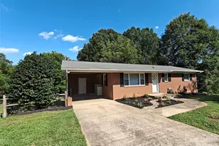 355 Homer Corriher Rd, China Grove, NC 28023 - Photo 3