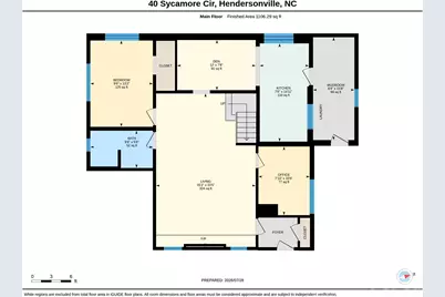 40 Sycamore Circle, Hendersonville, NC 28791 - Photo 19