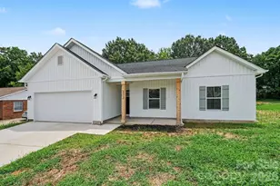 312 E Talleyrand Ave, Monroe, NC 28271 - Photo 1