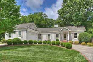 3942 Barclay Downs Dr, Charlotte, NC 28209 - Photo 1