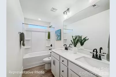 2529 Ashton Park Lane, Monroe, NC 28110 - Photo 25