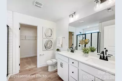 2529 Ashton Park Lane, Monroe, NC 28110 - Photo 19