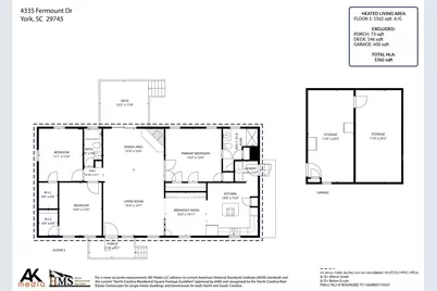 4335 Fermount Drive, York, SC 29745 - Photo 41