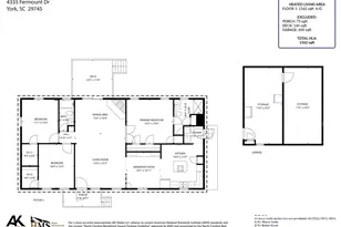 4335 Fermount Dr, York, SC 29745 - Photo 41