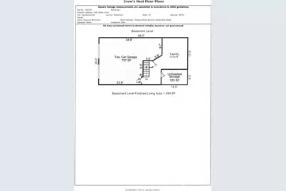 525 Carson Drive, Hendersonville, NC 28791 - Photo 39