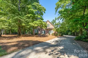 205 Piney Grove Point, New London, NC 28127 - Photo 39
