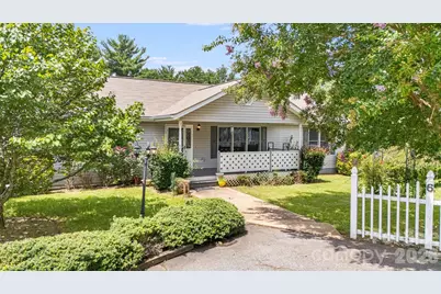 6 Arrowhead Lane, Weaverville, NC 28787 - Photo 3