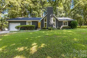 1109 S Magnolia St, Mooresville, NC 28115 - Photo 1