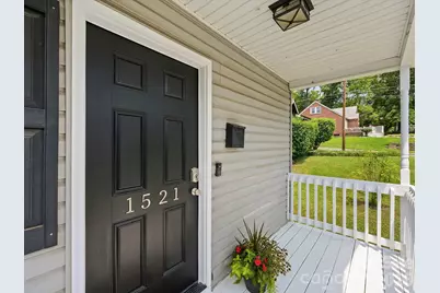 1521 Sumter Avenue, Charlotte, NC 28208 - Photo 1