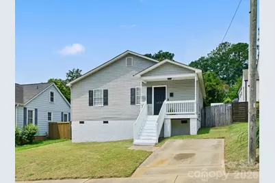 1521 Sumter Avenue, Charlotte, NC 28208 - Photo 27